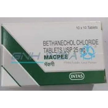 Bethanechol Chloride